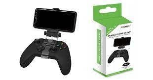 Dobe Uchwyt Telefonu Do Pada Xbox One / S / X - DOBE