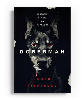 Doberman - Piekiełko Jacek