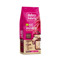 Dobra Kaloria, bio amarantus ekspandowany, 120 g DOBRA KALORIA