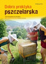 Dobra praktyka pszczelarska Ritter Wolfgang
