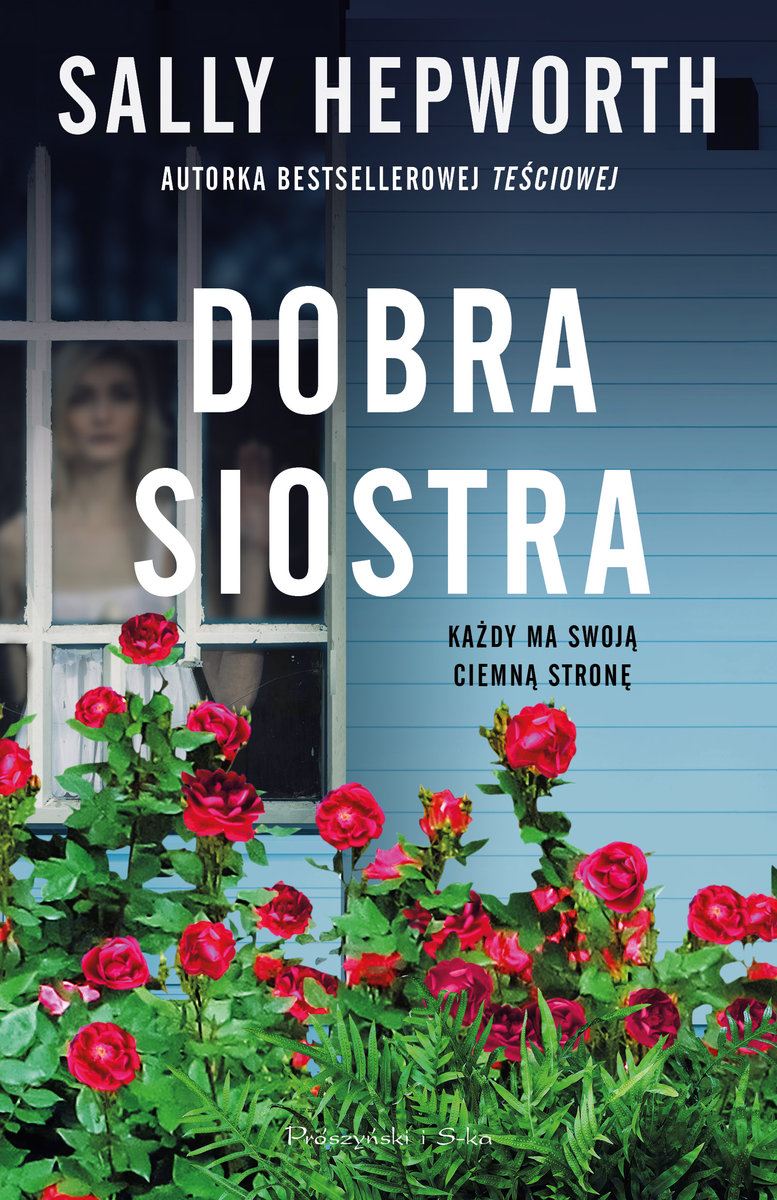 Dobra siostra-Zdjęcie-0