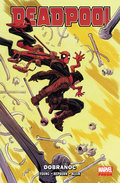 Dobranoc. Deadpool. Tom 2 - Young Skottie, Hepburn Scott, Klein Nic