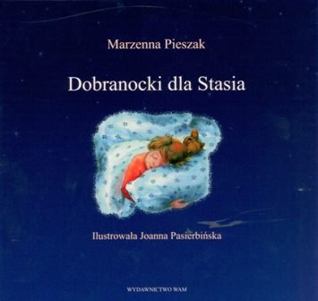 Dobranocki dla Stasia