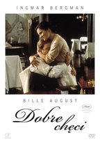 Dobre chęci August Bille