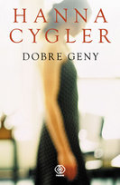 Dobre geny Cygler Hanna