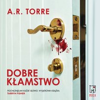 Nowości i bestsellery audiobooki