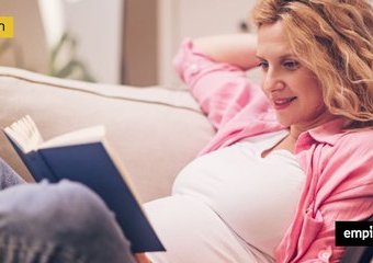 Dobre książki o ciąży i macierzyństwie – poradniki dla przyszłej mamy!