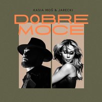 Dobre moce Jarecki, Kasia Moś