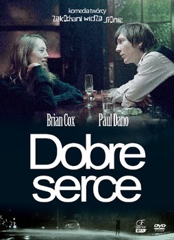 Dobre serce - Kari Dagur