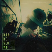 Dobre Słowo Haja Graf feat. Cywinsky, Mayor, bartek koko, Eklektik, Mały Esz