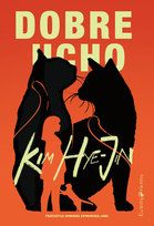 Dobre ucho Kim Hye-jin