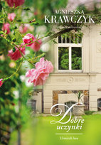 Dobre uczynki. Uśmiech losu. Tom 2