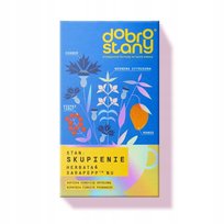 Dobrostany SKUPIENIE Herbata & Sarapepp Nu 20 kopertek 40g 20x2g Inny producent