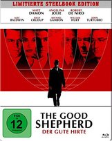 Dobry agent (steelbook) Various Directors