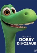 Dobry dinozaur - Sohn Peter