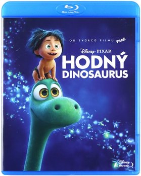 Dobry dinozaur (Disney) - Sohn Peter