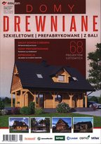 Dobry Dom Domy Drewniane