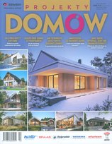 Dobry Dom Projekty Domów