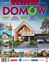 Dobry Dom Projekty Domów Wydawnictwo Dobry Dom