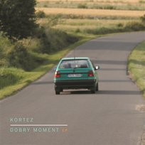 Dobry moment EP Kortez