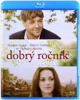 Dobry rok Scott Ridley