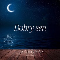 Dobry sen (MEDYTACJA) Aga Bera