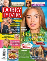 Nowości - tygodniki