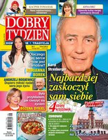 Dobry Tydzień
