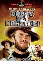 Dobry, zły i brzydki Leone Sergio