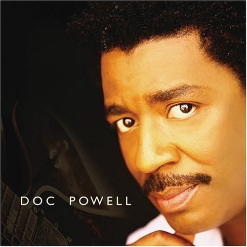 Doc Powell - Powell Doc | Muzyka Sklep EMPIK.COM