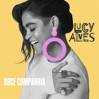 Doce companhia - Lucy Alves