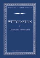 Dociekania filozoficzne Wittgenstein Ludwig