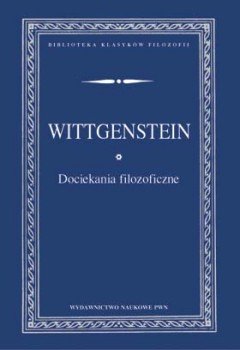 Dociekania filozoficzne - Wittgenstein Ludwig