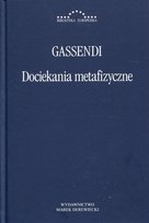 Dociekania metafizyczne Gassendi Pierre
