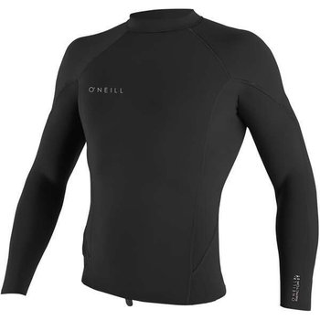 Docieplacz ONEILL Reactor-2 1.5mm L/S Top Black - rozmiar XXXL - Inna marka