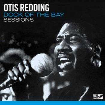Dock Of The Bay Sessions - Redding Otis