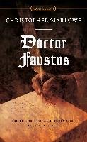 Doctor Faustus - Marlowe Christopher