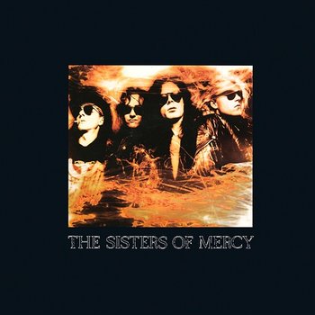 Doctor Jeep - The Sisters Of Mercy