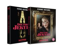 Doctor Jekyll Various Distribution
