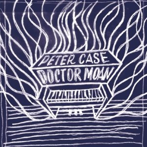 Doctor Moan, płyta winylowa - Case Peter