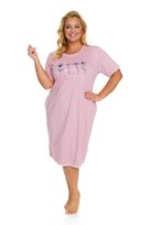 Doctor Nap Koszula nocna plus size L Doctor Nap