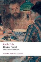 Doctor Pascal Zola Emile