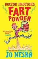 Doctor Proctors Fart Powder Nesbo Jo