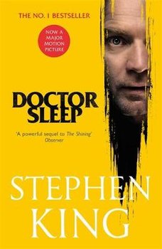 Doctor Sleep: Film Tie-In - King Stephen