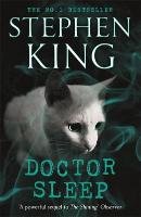 Doctor Sleep King Stephen