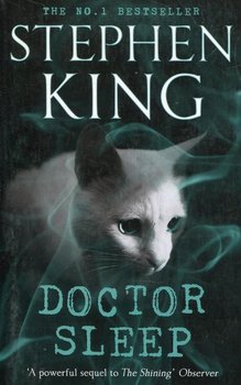 Doctor Sleep - King Stephen