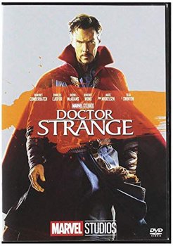 Doctor Strange (10th Anniversery Edition) (Doktor Strange (10th Anniversery Edition)) - Derrickson Scott
