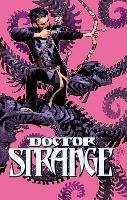 Doctor Strange Vol. 3: Blood In The Aether - Aaron Jason