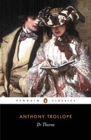 Doctor Thorne Trollope Anthony