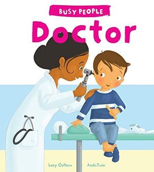 Doctor - Lucy M. George